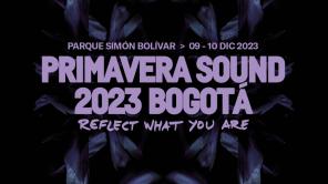 Primavera Sound 2023