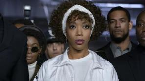 Quiero bailar con alguien: la historia de Whitney Houston