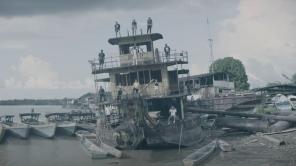 "Rap Pazcifico" de Motilonas y La Manada.