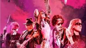 Aerosmith se retira de los escenarios | Facebook