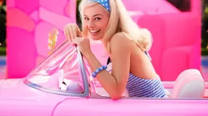 La película de Barbie estrena tráiler