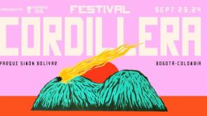 Festival Cordillera 2023: conozca el cartel completo