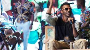 Bullenrap. Cortesía Carnaval de las artes de Barranquilla | Radiónica 