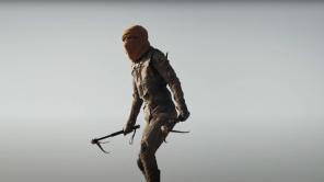 Dune 2 llegará en noviembre a los cines. 