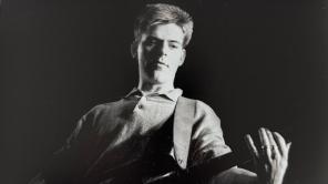 Murió Andy Rourke ( 1964-2023)