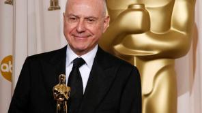 Alan Arkin