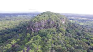 Parque nacional Chiribiquete. Foto de Colprensa. 