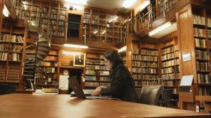 La entomologa Blanca Huertas. Foto de Colprensa. 