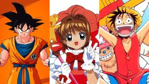 En la Comic Con Colombia 2023 recordamos nuestras canciones de anime favoritas.