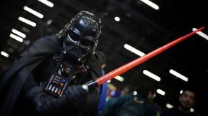 Comic Con Colombia 2023 | Foto de: Colprensa - Álvaro Tavera