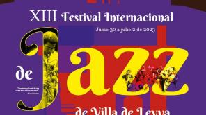 Festival Internacional de Jazz de Villa De Leyva