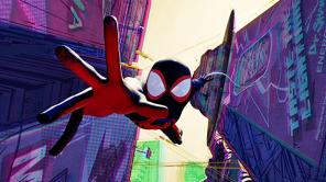 Spider-Man: Across The Spider-Verse (Foto: IMDB / © Sony Pictures Animation, 2023)