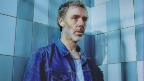Fotografía de Baxter Dury