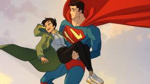 My Adventures With Superman