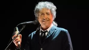 Bob Dylan