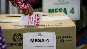 Ya puede inscribir su cédula para la próximas votaciones