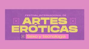 Festival Internacional de Artes Eróticas