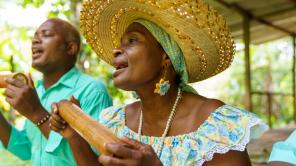 Cantares del Pacífico 