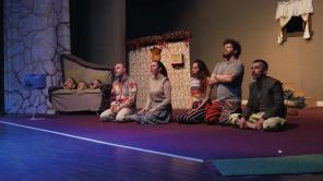 Festival Internacional de teatro de Cali 2023