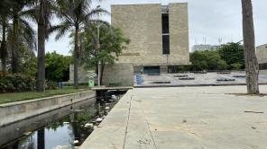 Museo del Caribe, cerrado desde 2018 | Radiónica