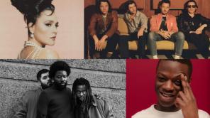 Conozca a los nominados al Mercury Prize 2023