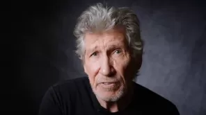 Roger Waters anuncia el lanzamiento de "The Dark Side of the Moon Redux"