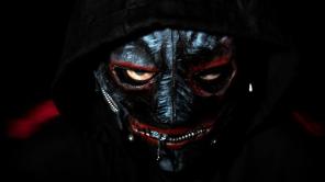 Nuevo miembro de Slipknot