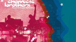'Paused in Cosmic Reflection' contará la historia de The Chemical Brothers.