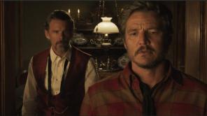 Ethan Hawke y Pedro Pascal protaginizan el nuevo cortometraje de Pedro Almodóvar