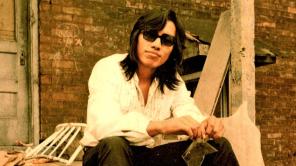 Sixto Rodríguez