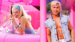 'Barbie' superó los mil millones de dólares en taquilla en todo el mundo