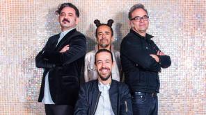 Las “Las Batallas” de Café Tacvba está inspirada en una obra de la literatura mexicana