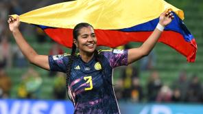 Calendario y composición del Mundial de fútbol femenino de 2023 | Foto de AFP