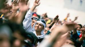 Foto Pablo Pulido - Radiónica
