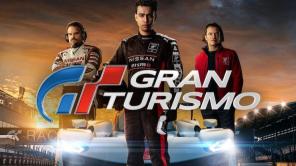 La película de acción de Sony "Gran Turismo" pasó a liderar la taquilla norteamericana este fin de semana.