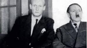 El día que Hitler se paseó por Tunja, una foto lo comprobaría | Foto de Abel Basti y la CIA