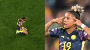 Asesinan a Andrés Carabalí, hermano de Joreylin, jugadora de la Selección | Foto de AFP