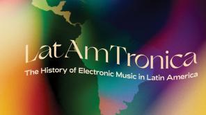 LatAmTronic: El proyecto que rescata la historia de la electrónica latina