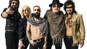 Moderatto