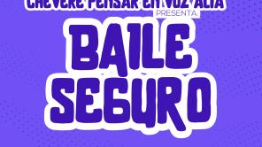 Especial Baile Seguro