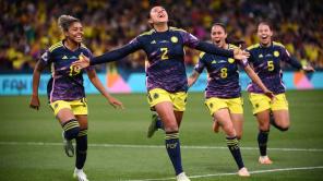 Foto: FIFA Women's World Cup en Twitter