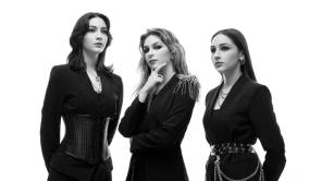 The Warning: revolucionando el rock moderno desde México
