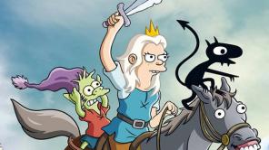 El 1 de septiembre se estrena la temporada final de '(Des)Encanto'.