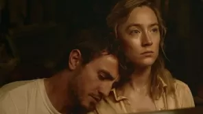 El thriller psicológico 'Foe' presenta su primer avance