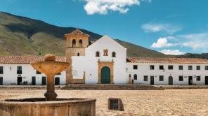 Agéndese con el Festival Internacional de Historia de Villa de Leyva