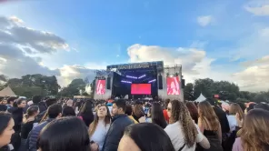 Festival Cordillera 2023 - Día 2