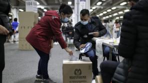 Elecciones regionales 2023: los candidatos a la alcaldía de las principales ciudades | Foto de Canal Institucional