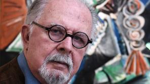 Medellín decreta 7 días de luto por la muerte de Fernando Botero | Foto de AFP