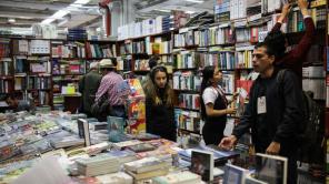 Lanzan un directorio de librerías en Colombia, conózcalo | Foto de Colprensa - John Paz