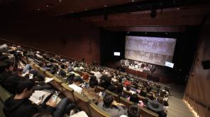 Conferencias, showcases, talleres, encuentro de negocios, y laboratorios musicales
